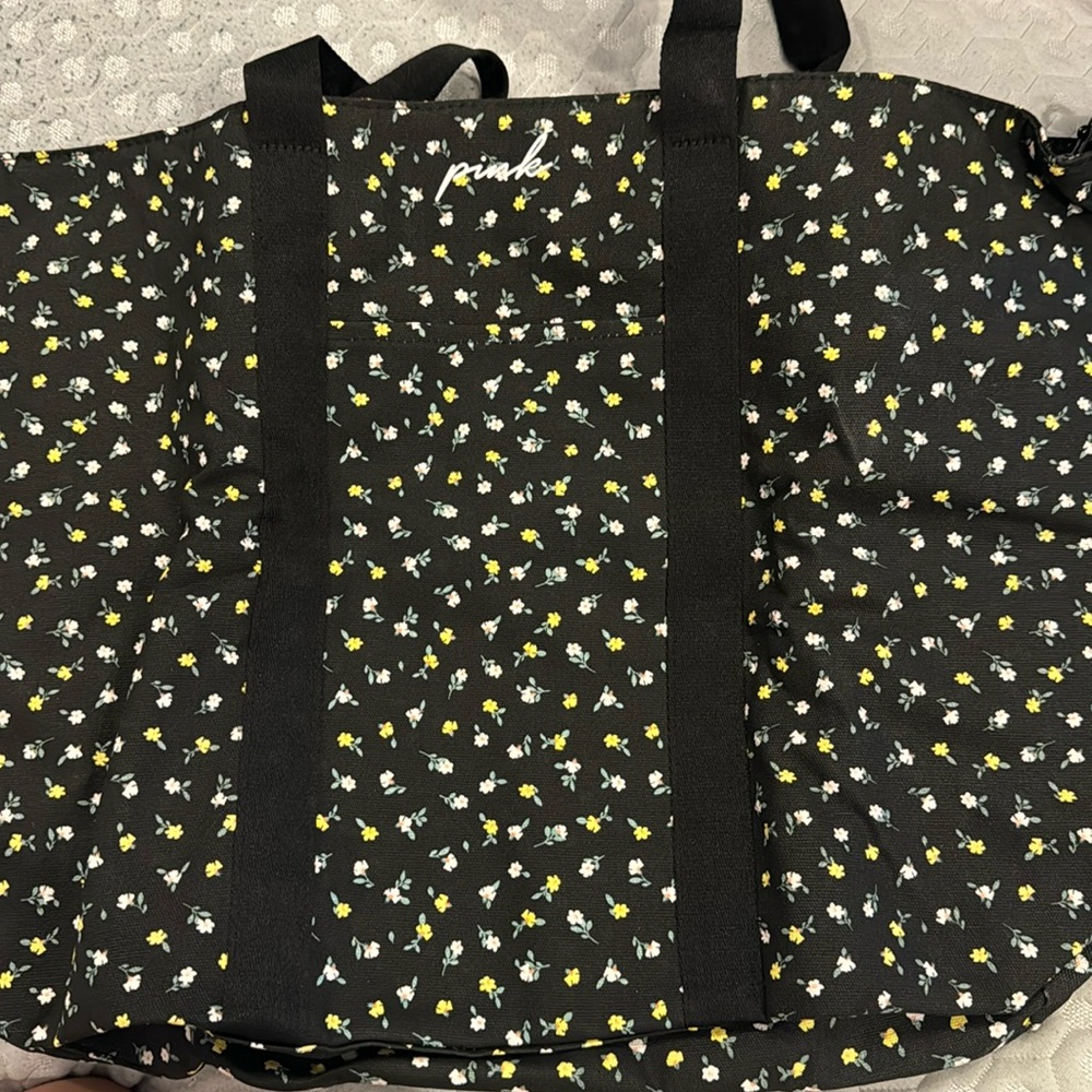 VS PINK NWT Tote